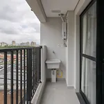 Bhomy Centro- 11 Min A Pe Do Mercadao De Sp Zymb