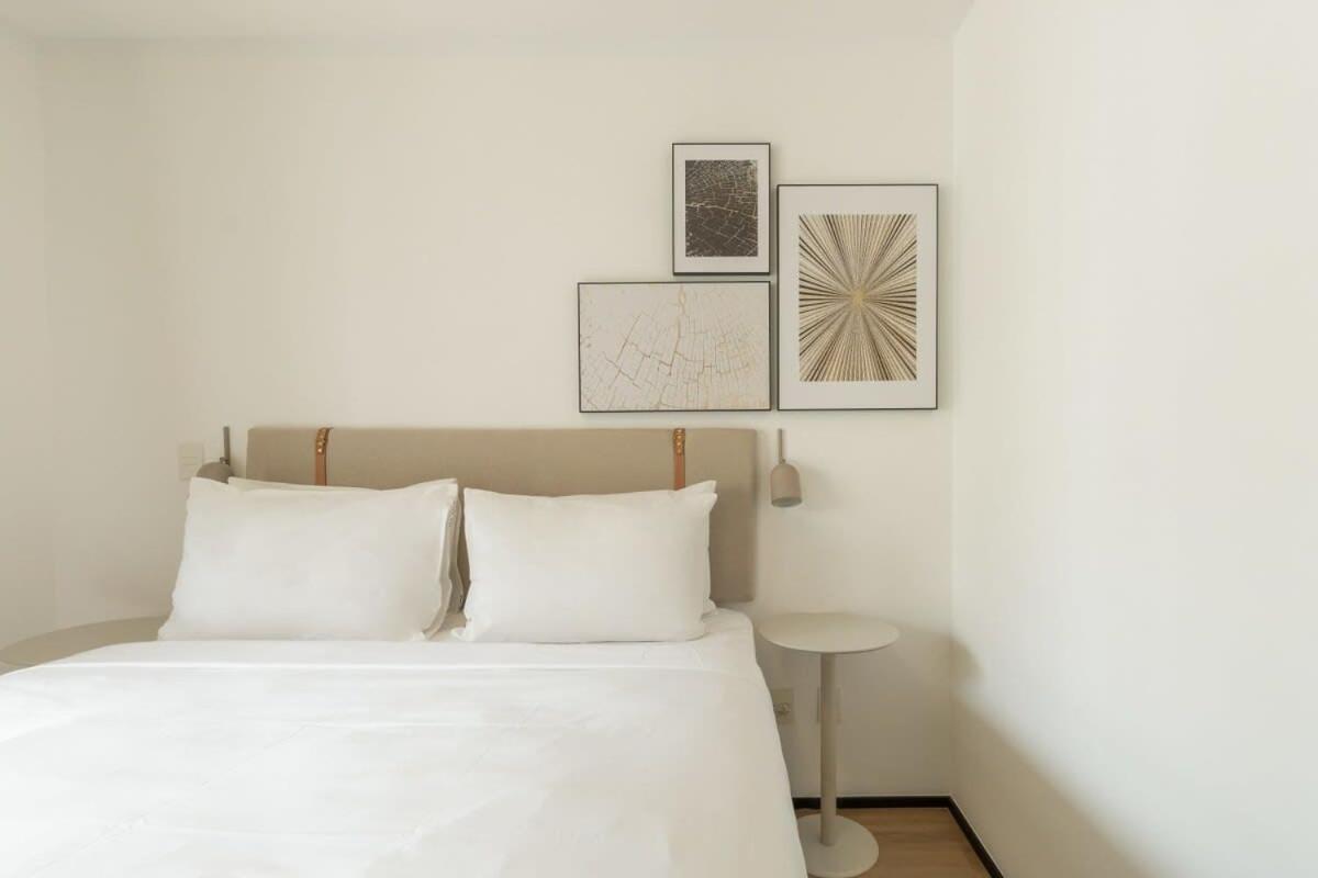 Apartamento Bhomy Centro- 11 Min A Pe Do Mercadao De Sp Zymb São Paulo